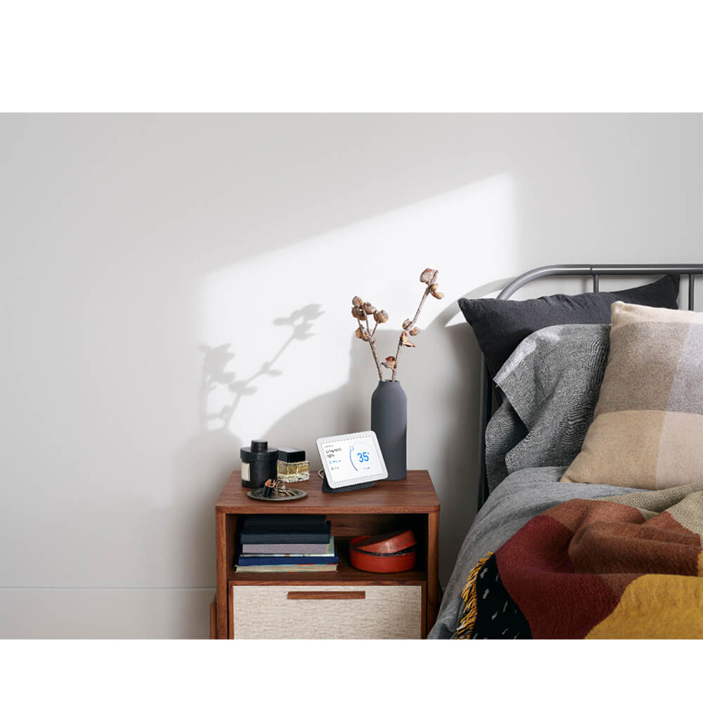 Google Nest Hub (2nd Gen) - Charcoal - Berpa Electronics