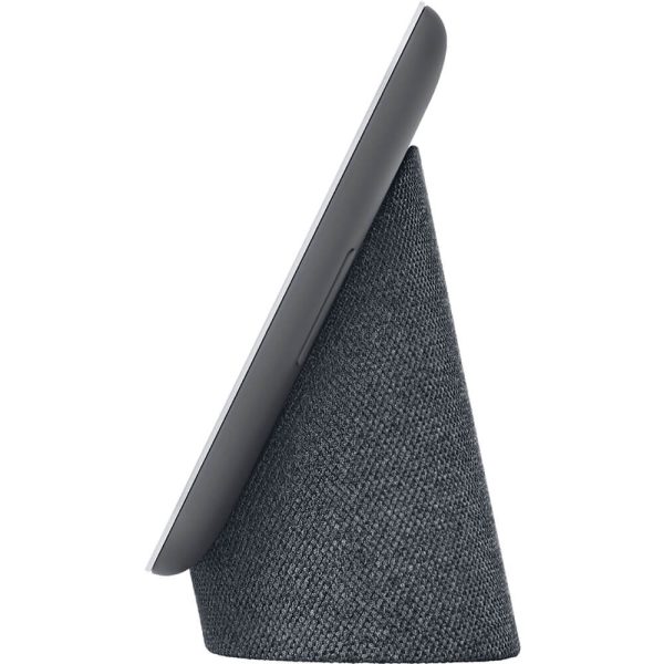 Google Nest Hub (2nd Gen) - Charcoal - Berpa Electronics